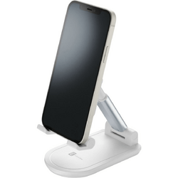 Cellularline Table Stand - Universal Smartphones und Tablets