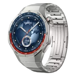 Huawei Watch GT 5 PRO 46 mm Vili-B29M Titanium