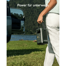 Anker 548 Powerbank (PowerCore Reserve 192Wh)