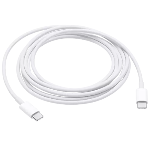 Apple USB-C auf USB-C Kabel (1m)