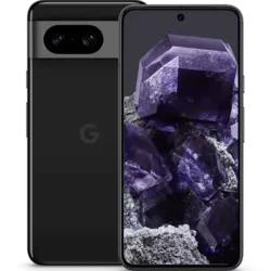 Google Pixel 8 Obsidian