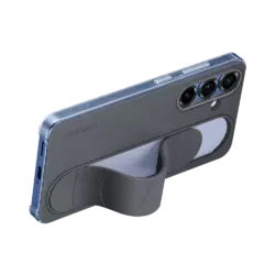 Samsung Standing Grip Case Samsung Galaxy S25 Black