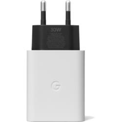 Google Adapter 2021 Weiß