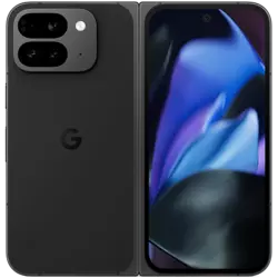 Google Pixel 9 Pro Fold Obsidian