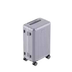 Xiaomi Aluminum Frame Luggage 20 Grau