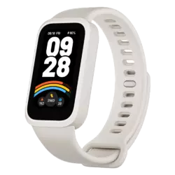 Xiaomi Smart Band 9 Active Weiß