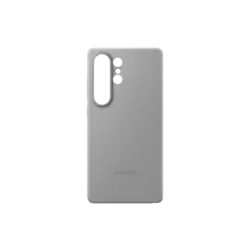 Samsung Silicone Case Samsung Galaxy S25 Ultra Gray