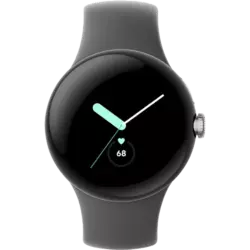 Google Pixel Watch WiFi Graphite