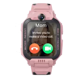 imoo Watch Phone Z7 Pink