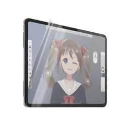 PanzerGlass GraphicPaper Displayschutz iPad Pro 11'' (2024) | Ultra-Wide Fit