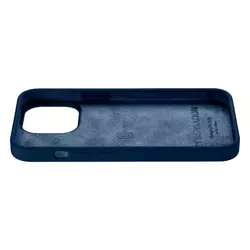 Cellularline S.p.A. Sensation Case Apple iPhone 14 Pro Max Blau