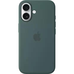 Apple Silikon Case iPhone 16