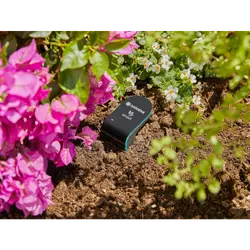 Gardena smart Sensor Schwarz