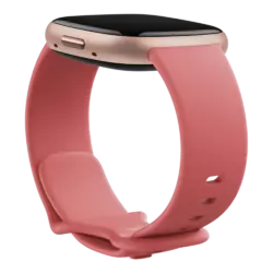 Fitbit Versa 4 Pink