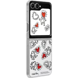 Samsung Galaxy Z Flip6 Flipsuit Case White