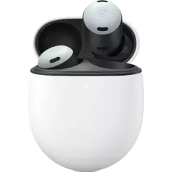 Google Pixel Buds Pro Weiß