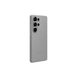Samsung Silicone Case Samsung Galaxy S25 Ultra Gray