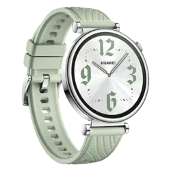 Huawei Watch GT4 41 mm Aurora-B19FG Grün