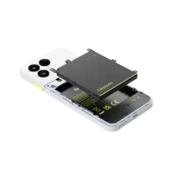 Fairphone 6 Cloud White