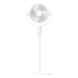 Xiaomi Smart Standing Air Circulation Fan Weiß