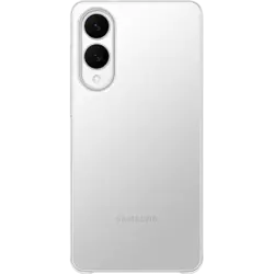 Samsung Clear Case Galaxy S25 Edge Transparent