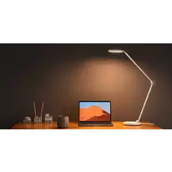 Xiaomi Mi Smart LED Desk Lamp Pro Weiß