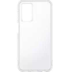 Samsung Galaxy A23 5G Soft Clear Cover transparent