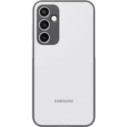Samsung Galaxy S23 FE Silicone Case Light Gray