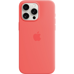 Apple iPhone 15 Pro Max Silikon Case