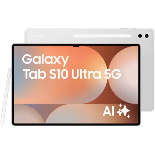 Samsung Galaxy Tab S10 Ultra 5G