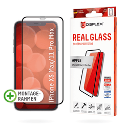 Displex Real Glass FC iPhone XS Max/11 Pro Max