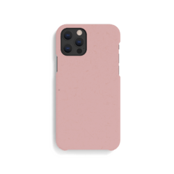 agood Case für iPhone 12/Pro Dusty Pink