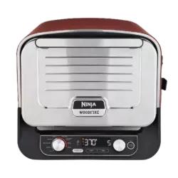 Ninja OO101DE Woodfire Outdoor Ofen Terrakotta