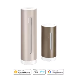 Netatmo Smarte Wetterstation Original 2. Gen