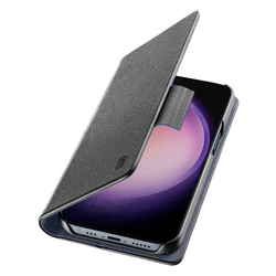 Cellularline S.p.A. Book Case Samsung S24 Ultra