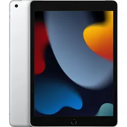 Apple 10,2" iPad (2021) WiFi und Cellular Silber
