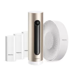 Netatmo Sicherheitsset