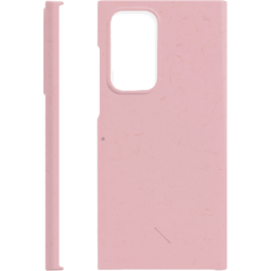 agood Case Telekom Green Magenta for Samsung S22 Ultra