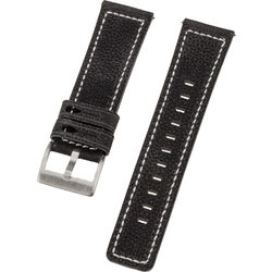 Peter Jäckel Armband 22mm Leather