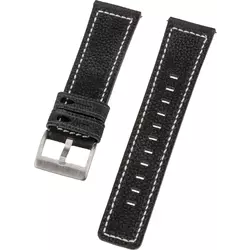 Peter Jäckel Armband 22mm Leather