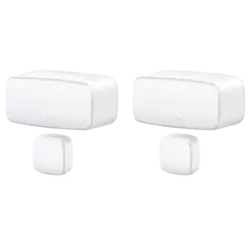 Eve Door & Window (Matter) 2er Pack Weiß
