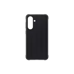 Samsung Galaxy A36 Rugged Case Schwarz