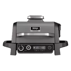 Ninja OG701EU Woodfire Grau