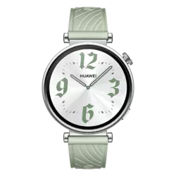 Huawei Watch GT4 41 mm Aurora-B19FG Grün