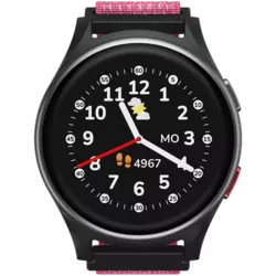 Anio 6 Kinder Smartwatch Hibiscus