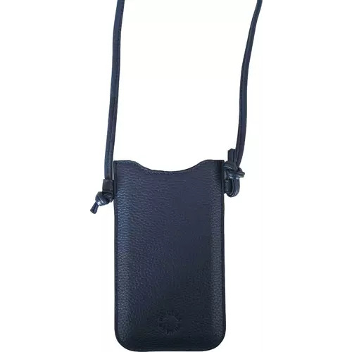 Peter Jäckel Uni Necklace Sleeve Case 6.9