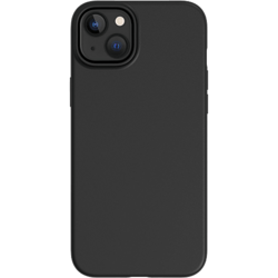 agood PLNTPRTCT Case MagSafe Apple iPhone 15 Plus Schwarz