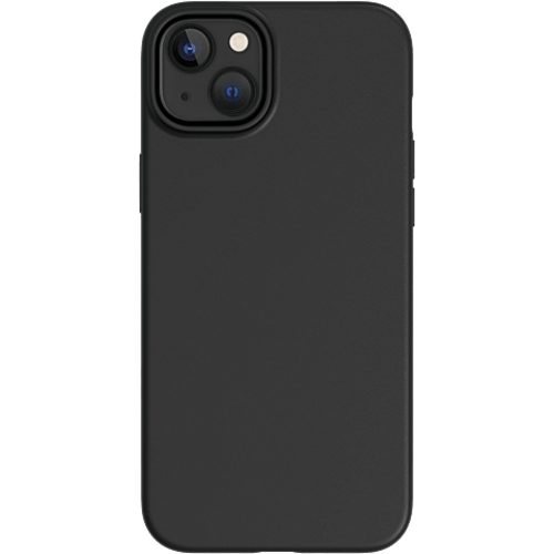 agood PLNTPRTCT Case MagSafe Apple iPhone 15 Plus Schwarz