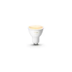 Philips Hue White Ambience GU10 Einzelpack