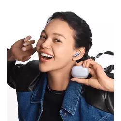 Xiaomi Redmi Buds 6 Pro Lila